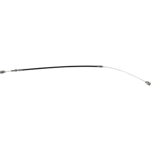 Throttle wire Volvo 1800 Volvo B20E/F