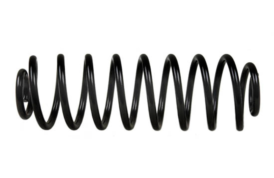 Lowering spring Volvo PV rear linear
