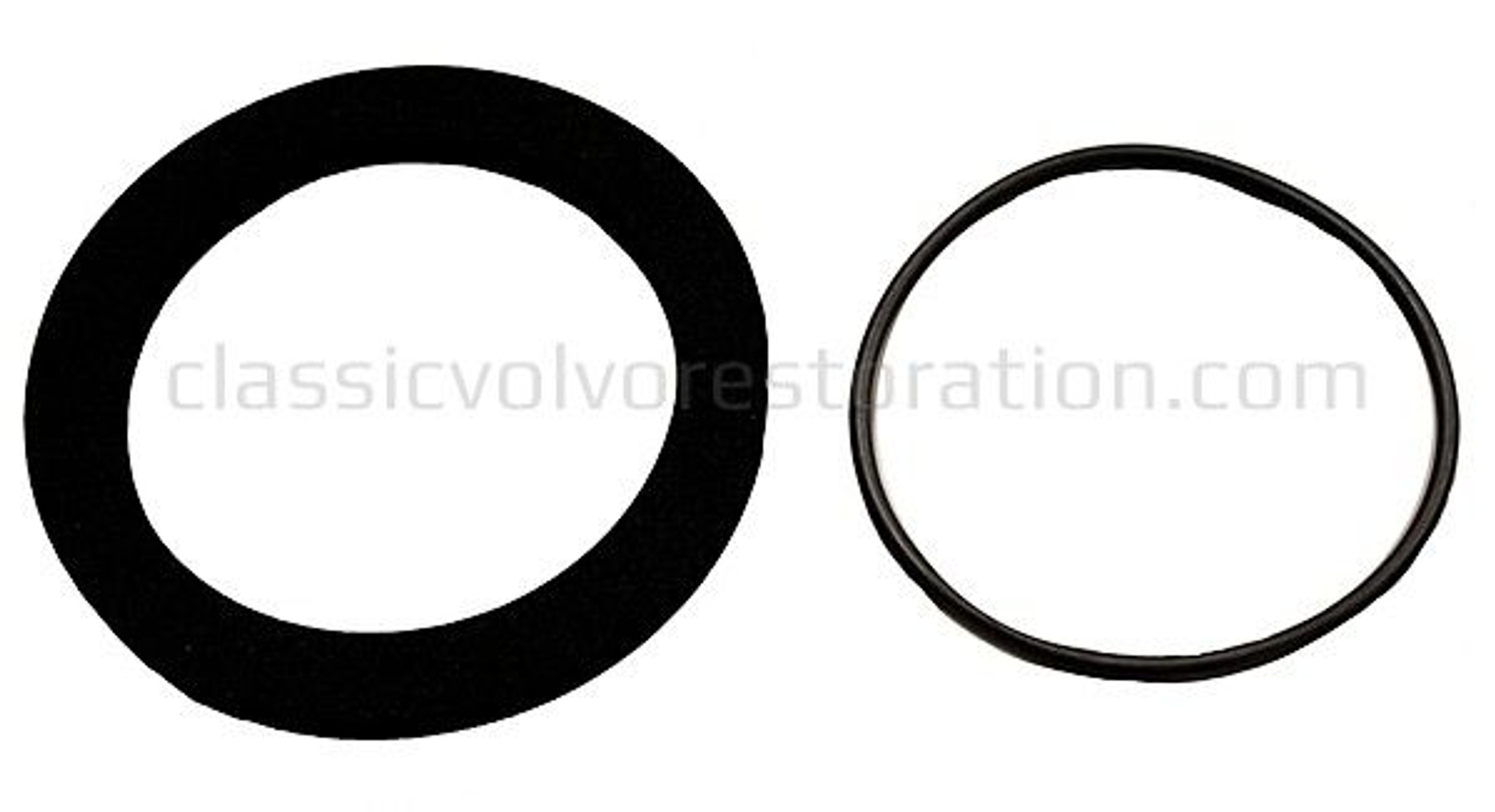 Gasket Volvo Air intake 1800