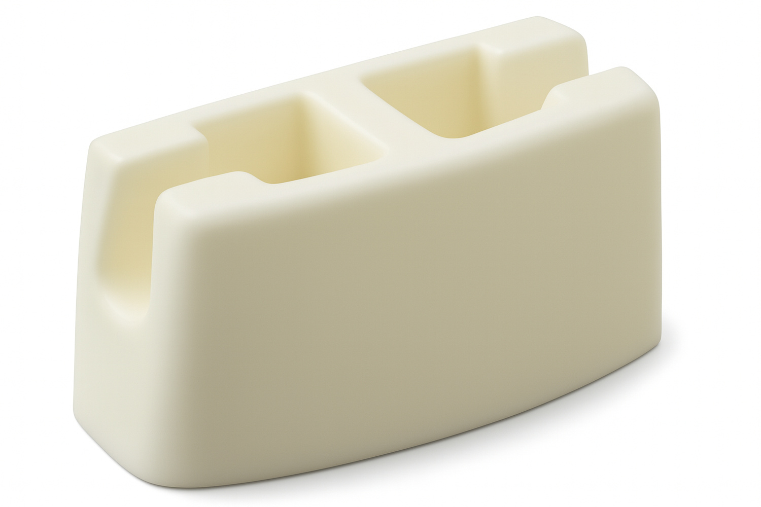 Retainer Sun visor Volvo 1800 1964-69