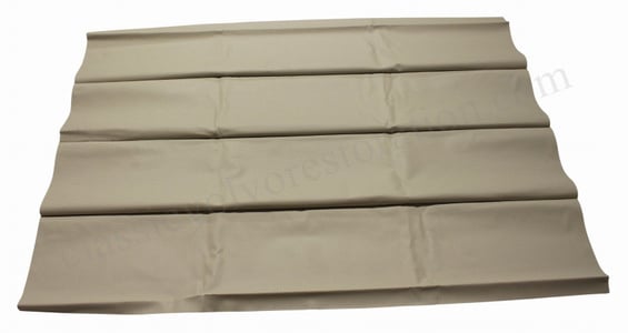 Headliner Volvo 1800 1963 vinyl
