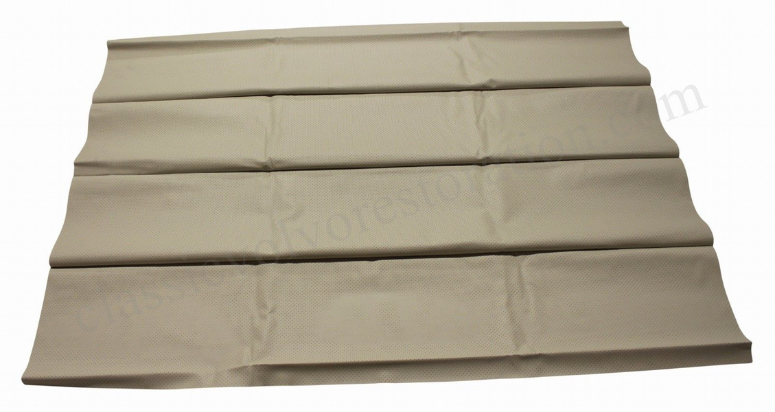 Headliner Volvo 1800 1963 vinyl