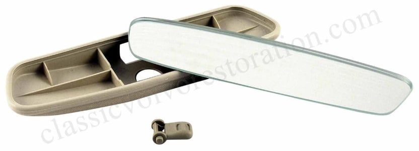 Repair kit Rear view mirror Inner Volvo 1800E/ES