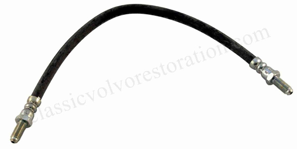 Brake hose Volvo 1800 -68 front