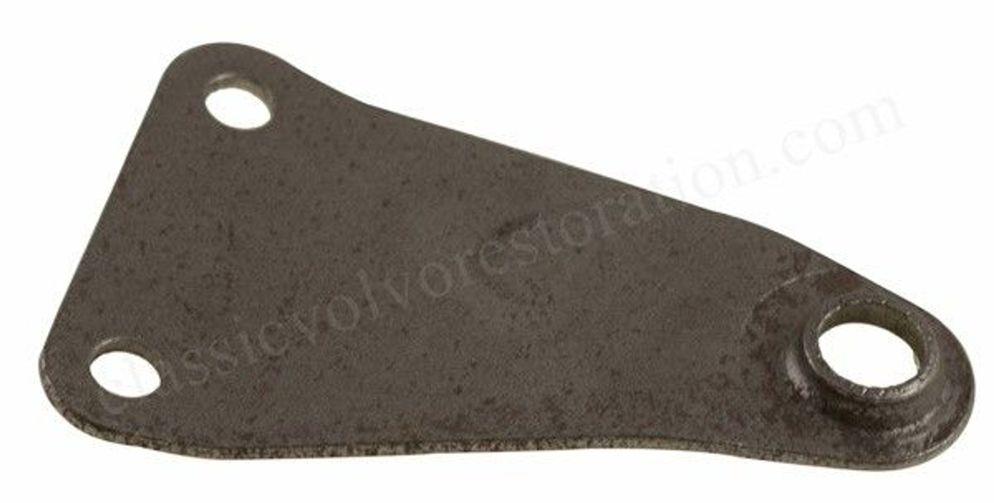 Anchorage Throttle control Volvo PV/Duett LH