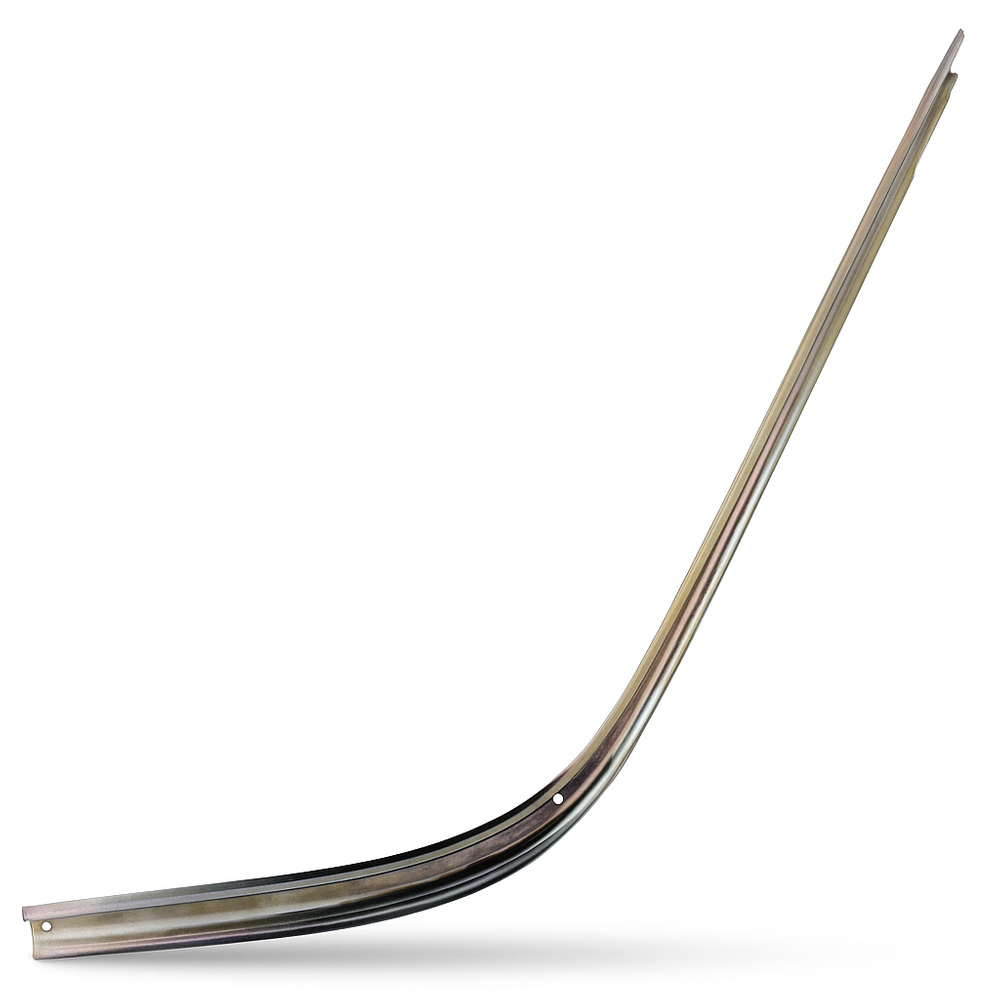 Retainer Bumper rubber Volvo 1800