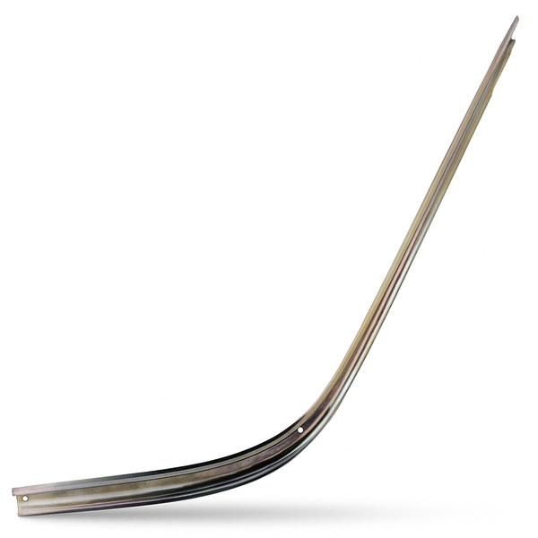 Retainer Bumper rubber Volvo 1800