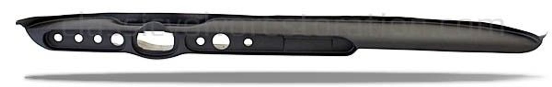 Dash pad Volvo 1800ES 1973 lower