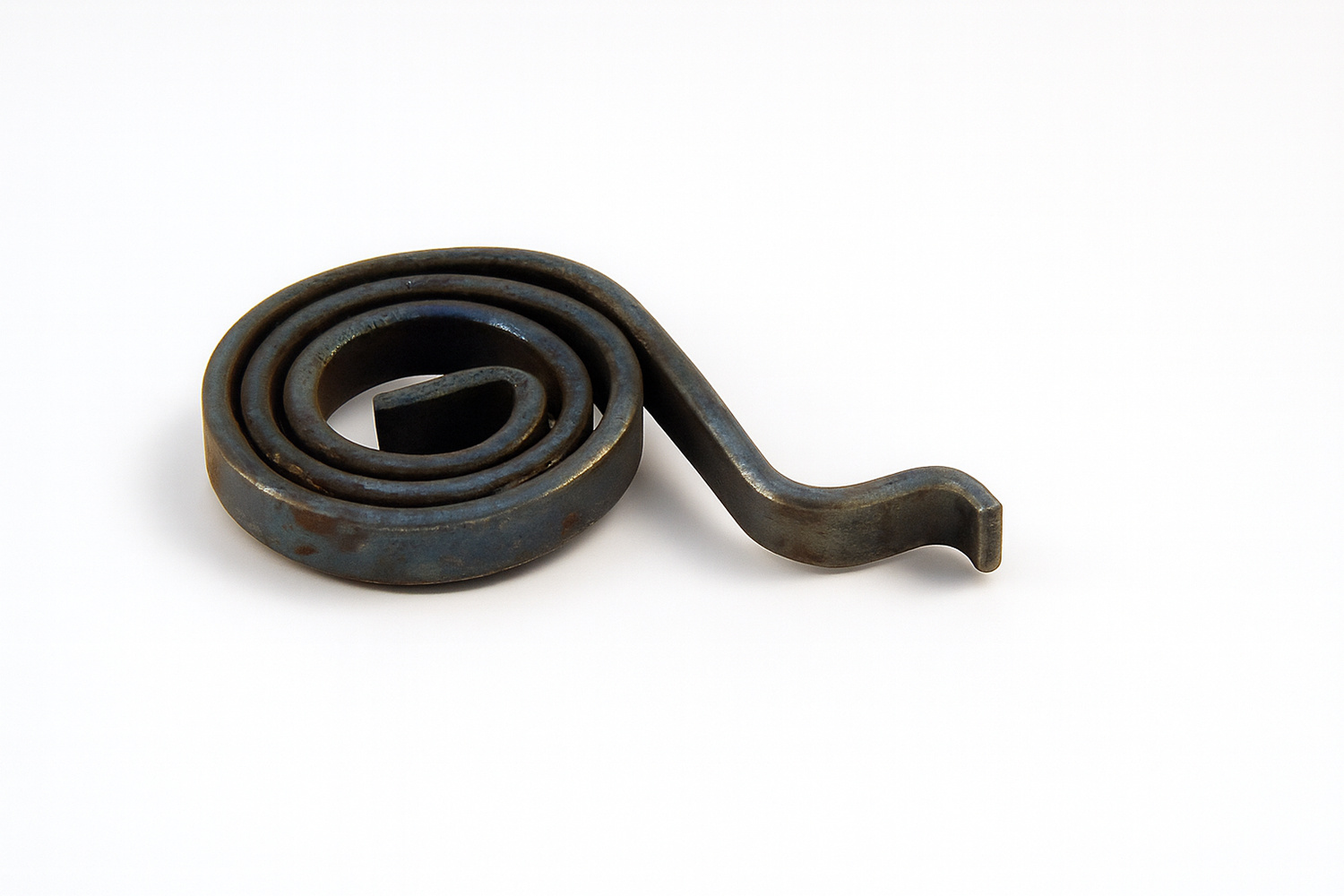 Return spring Volvo PV/Duett door lock