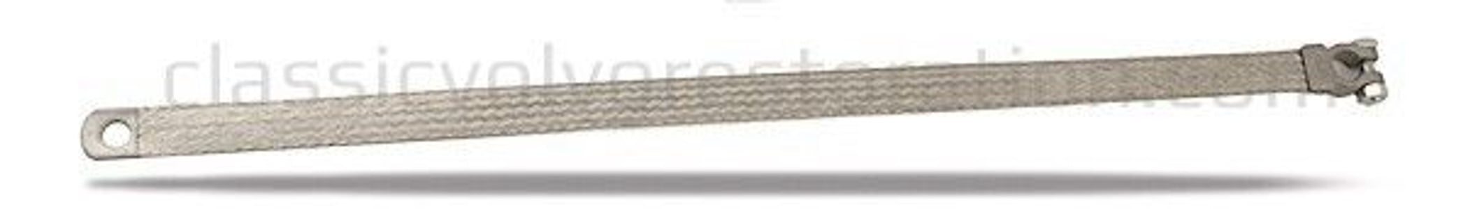 Battery cable - Body Volvo Duett 445 B4B/PV B16