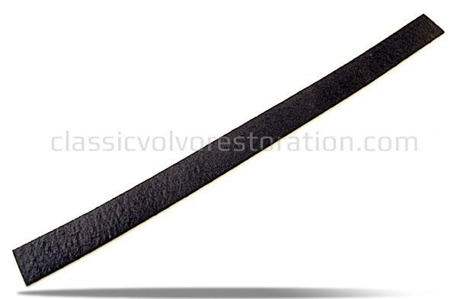 Filler strip door window