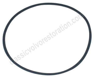 Seal ring head lamp to fender Volvo PV/Volvo Amazon