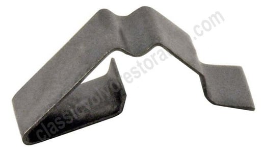 Fastener Radiator grille Volvo 1800 1972-73