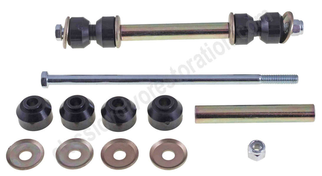 Repair kit Sway bar Volvo 1800 Polyurethan