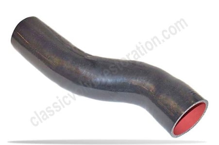 Fuel filler hose Volvo 1800E/ES 1972-73