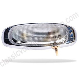 Interior light Volvo PV/Duett/Amazon