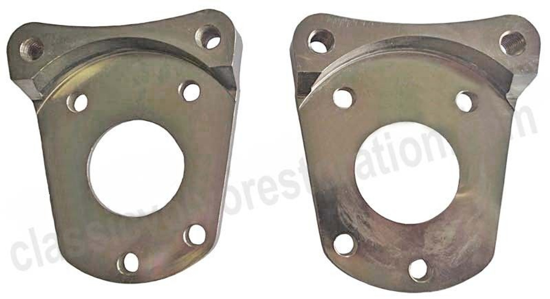Brake caliper bracket Volvo 1800/Amazon 1963-68