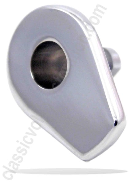 Lock cylinder Boot lid Volvo 1800ES