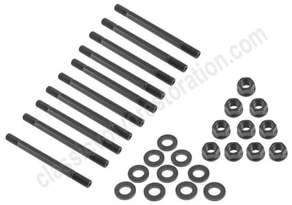 Stud kit Cylinder head ARP Volvo B18/B20