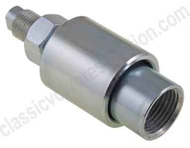 Timing gear tool camshaft Volvo B18/Volvo B20