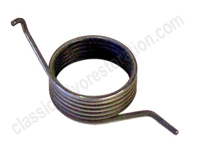 Return spring Volvo 1800/140