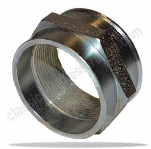 Nut propshaft center Volvo Amazon/P1800/140 1967-