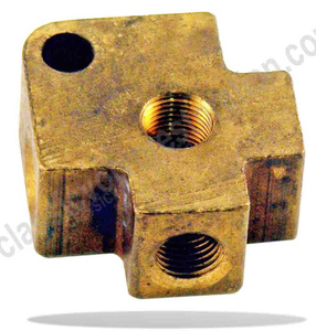 Union Brake Volvo Amazon/1800 5-way