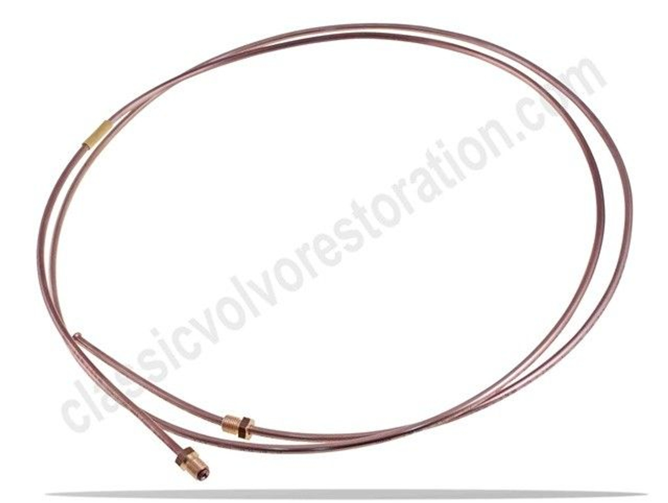 Brake line Volvo PV FrontRear CVR
