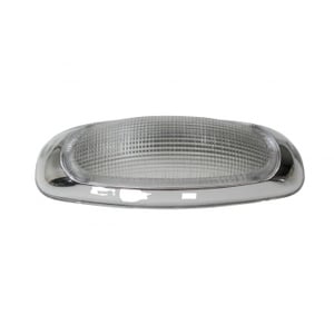 Interior light lens Volvo PV/Duett/Amazon
