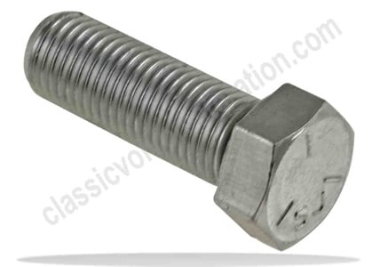 Screw UNF 7/16-20x1 1/4" (32 mm) GR.8
