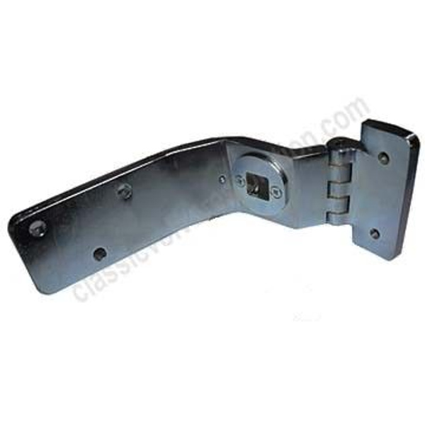 Gångjärn dörr övre Volvo 1800 Höger