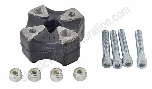 Steering coupler Volvo 1800/140/164 1961-73