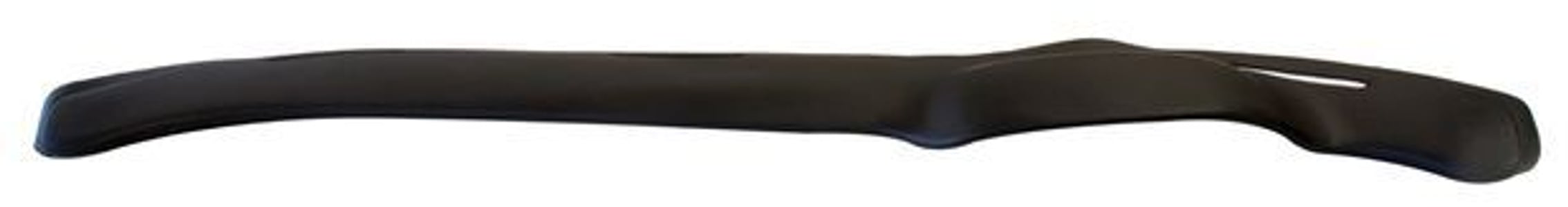 Dash pad Volvo 1800ES 1973 upper (Right hand drive)