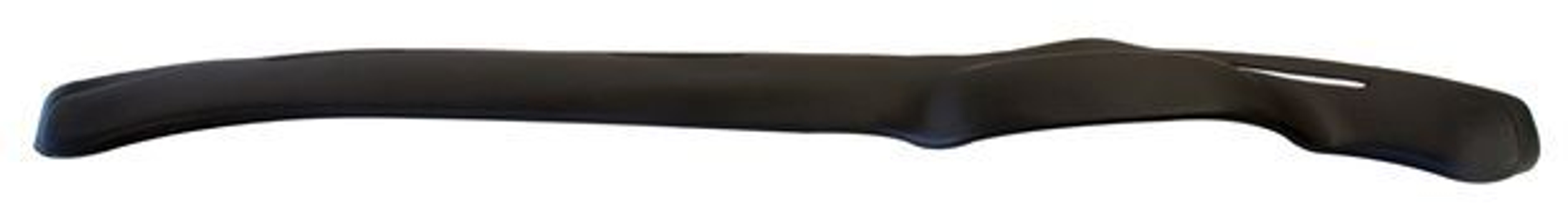 Dash pad Volvo 1800ES 1973 upper (Right hand drive)