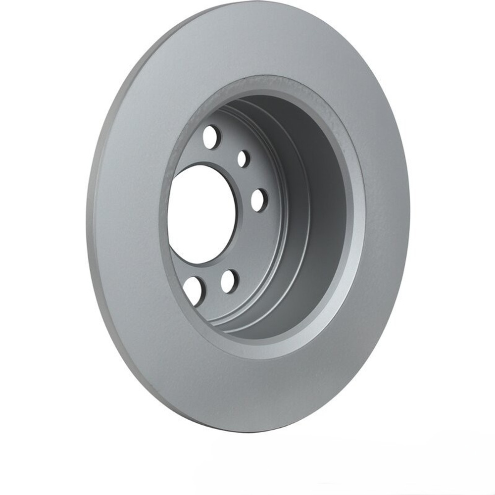 Brake disc Volvo 140/164 front (Made in Europe)