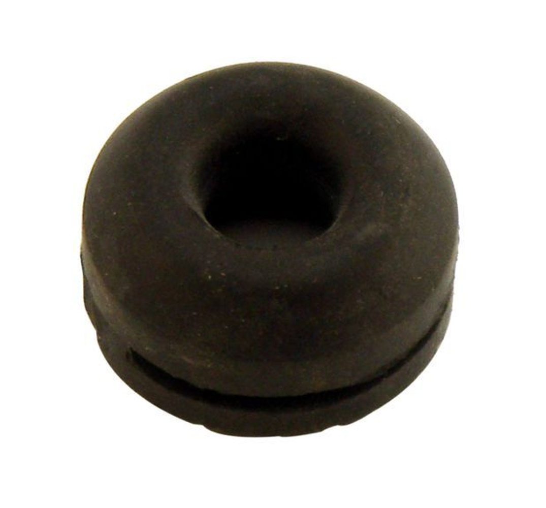Bushing Throttle control Volvo 140 1973- rubber