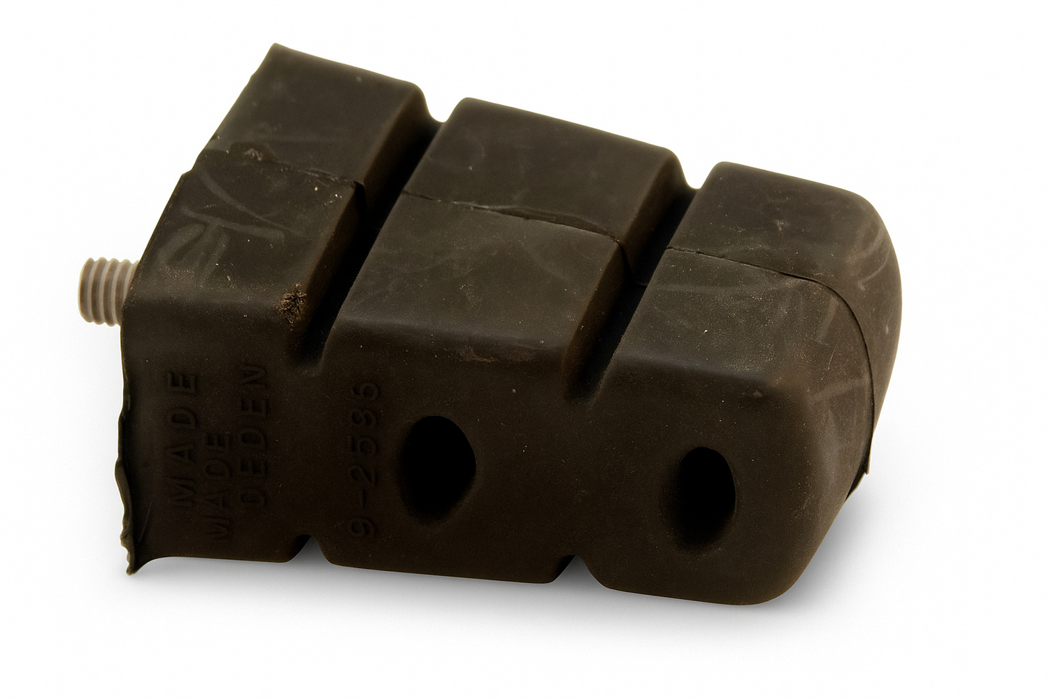 Rubber cushion Wishbone lower Volvo 140/164/24