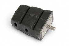 Rubber cushion Wishbone lower Volvo 140/164/24