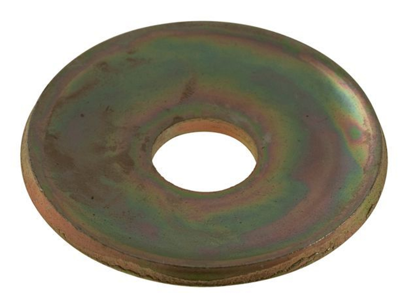 Washer front front axle Volvo 140/164