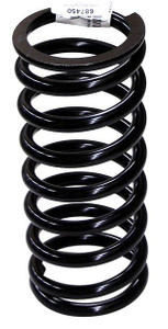 Coil spring Volvo 140 1967-74 front