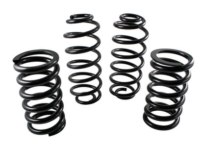Volvo 164 Coil spring kit sport 1969-73