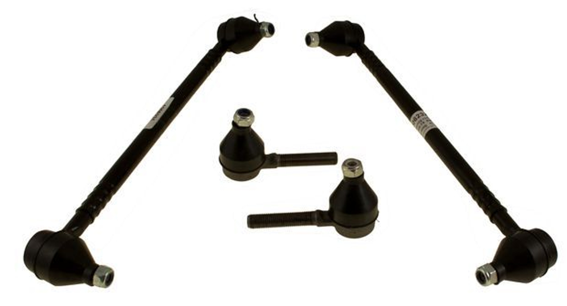 Tie rod kit Volvo 140/164 1969-75