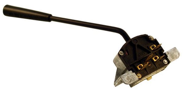 Turn signal switch Volvo 140/164 1974-