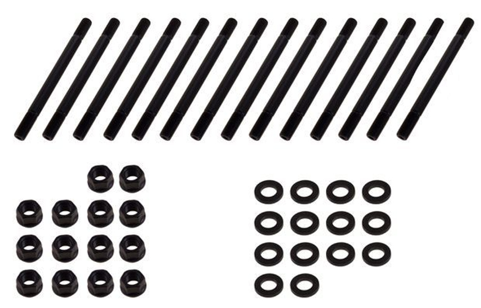 Cylinder head Stud kit ARP Volvo B30