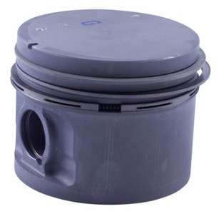 Piston Volvo B20/B30/B19A/E 1974-76 0,030