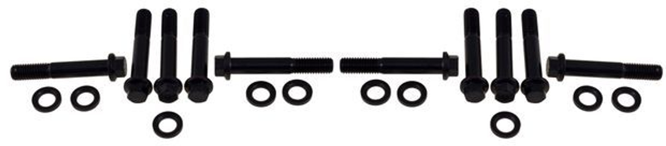 Bolt kit main caps Volvo B18/B20 High Performance.