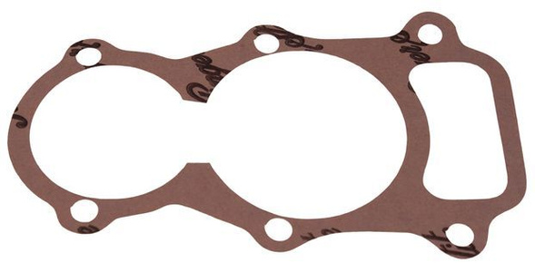 Gasket M400 rear