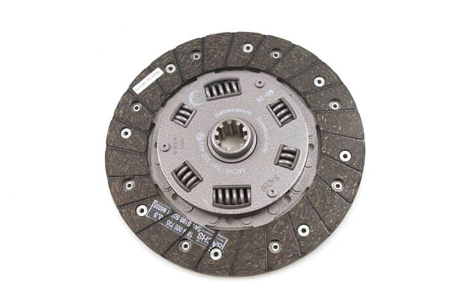 Disc