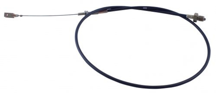 Kick down cable Volvo 140 1973-75