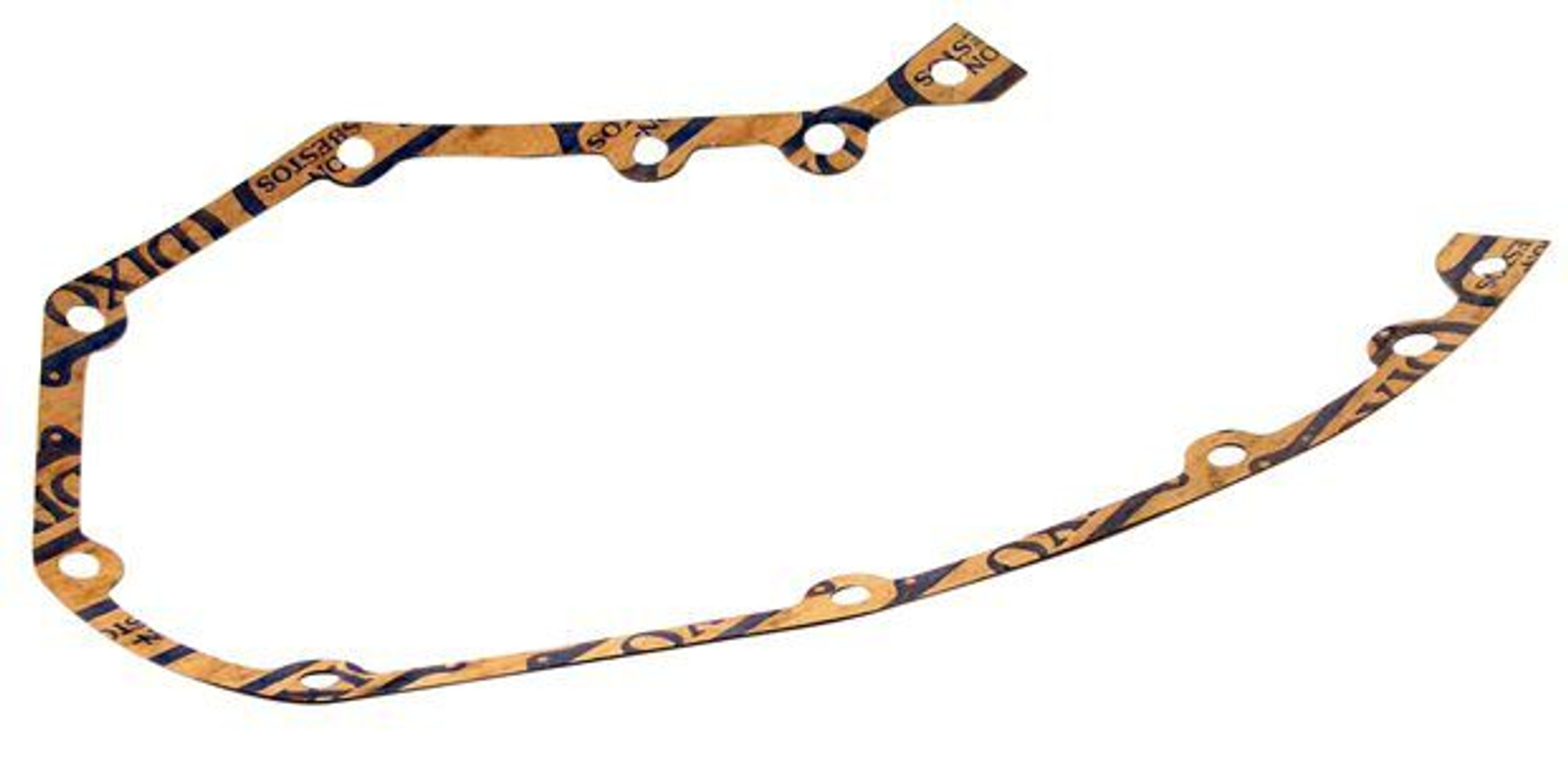 Packning Transmissionskåpa B30 1969-75